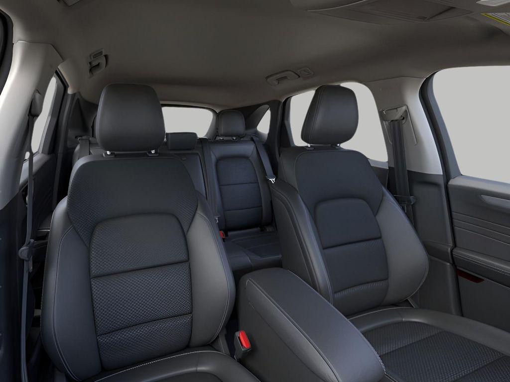 new 2025 Ford Escape PHEV car, priced at $29,716