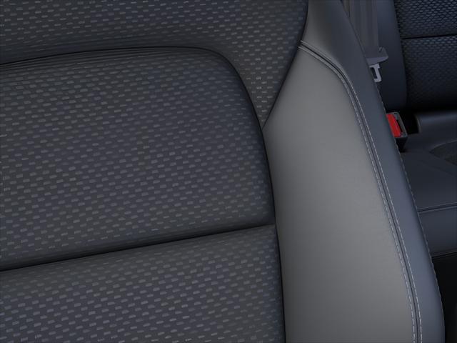 new 2025 Ford Escape PHEV car, priced at $33,253