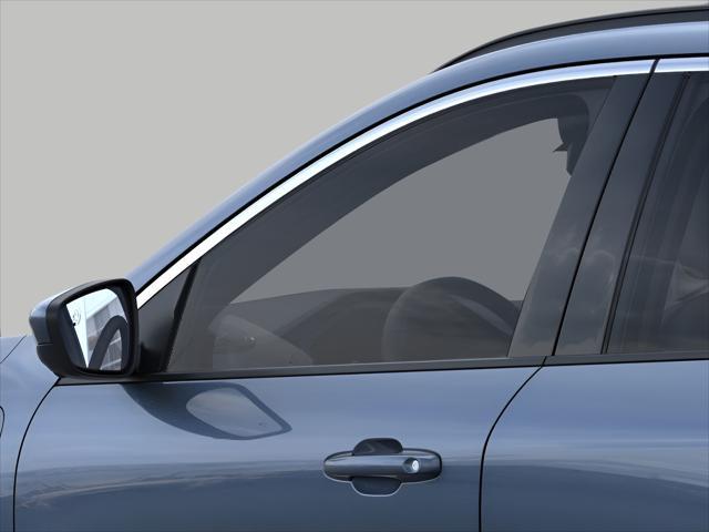 new 2025 Ford Escape PHEV car, priced at $33,253