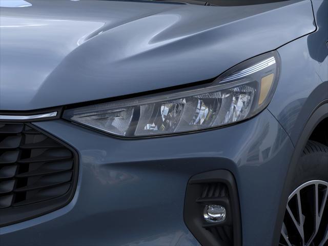 new 2025 Ford Escape PHEV car, priced at $33,253