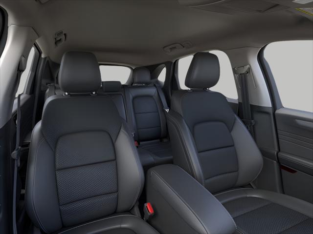 new 2025 Ford Escape PHEV car, priced at $33,253