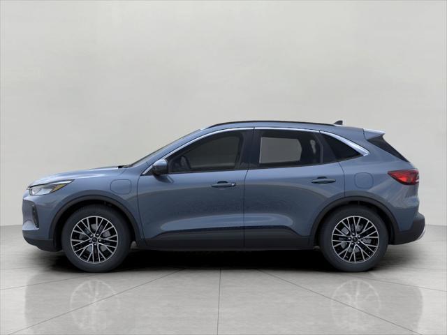 new 2025 Ford Escape PHEV car, priced at $33,253