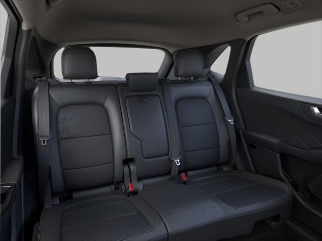 new 2025 Ford Escape PHEV car, priced at $33,253