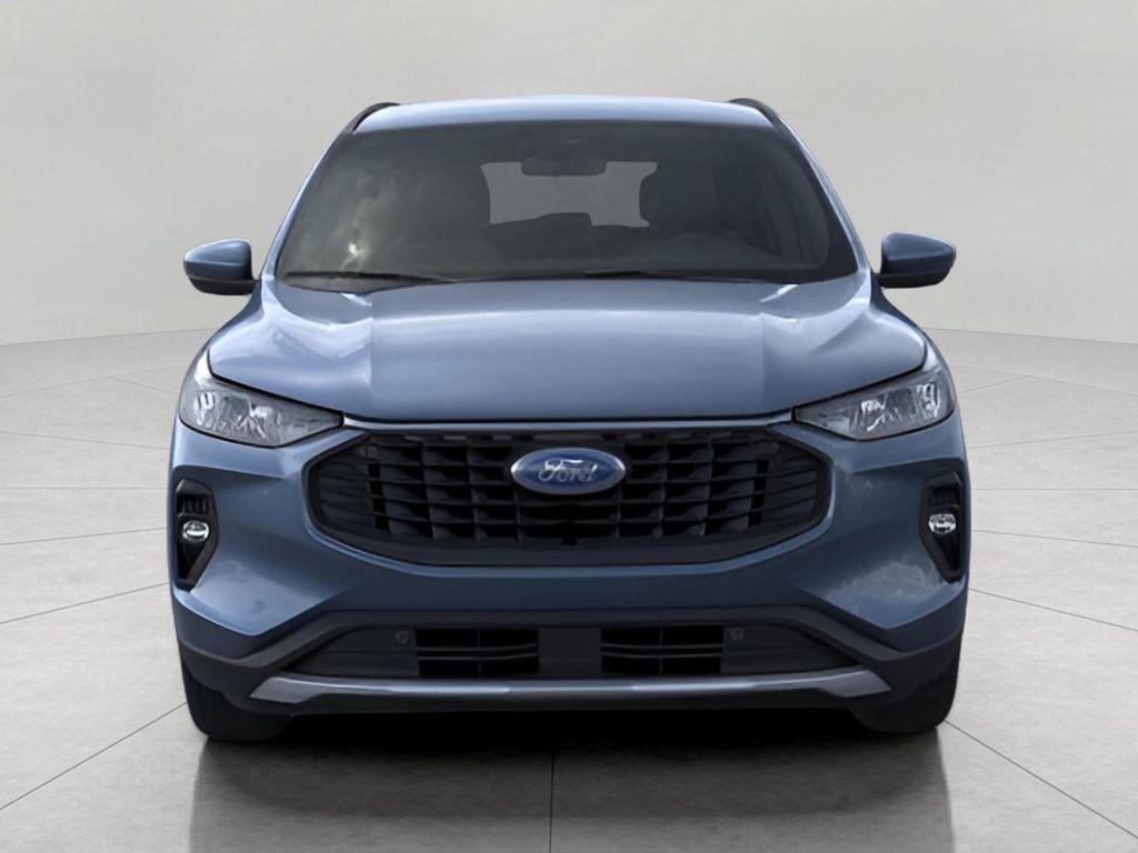 new 2025 Ford Escape PHEV car, priced at $29,716