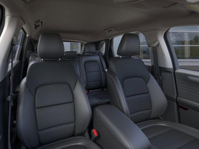 new 2025 Ford Escape PHEV car, priced at $33,253