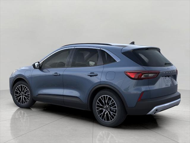new 2025 Ford Escape PHEV car, priced at $33,253