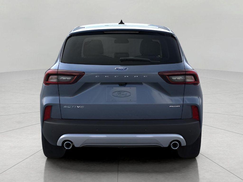 new 2025 Ford Escape PHEV car, priced at $29,716