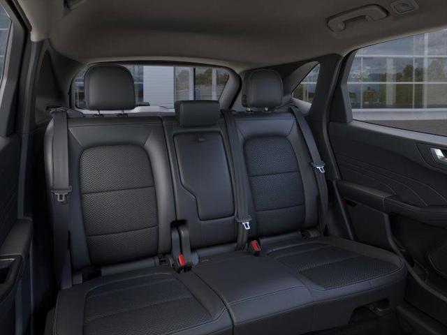 new 2025 Ford Escape PHEV car, priced at $33,253