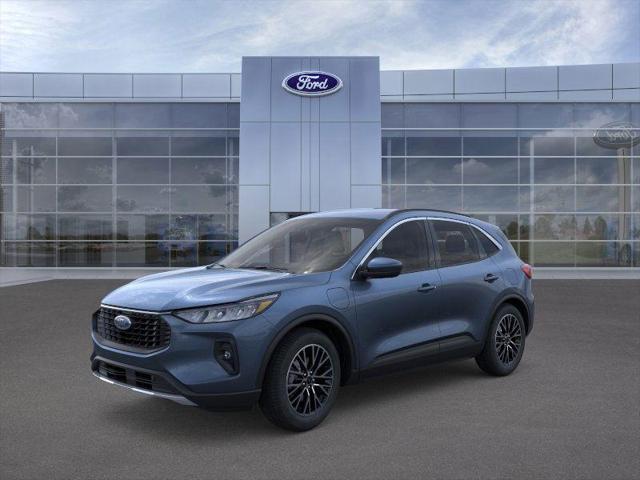 new 2025 Ford Escape PHEV car, priced at $33,253