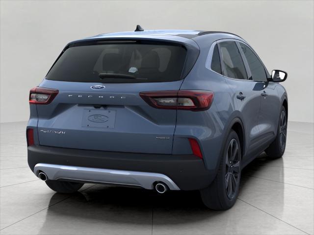 new 2025 Ford Escape PHEV car, priced at $33,253