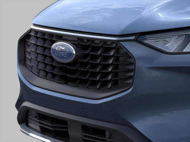 new 2025 Ford Escape PHEV car, priced at $33,253