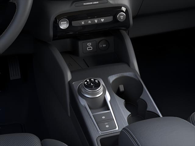 new 2025 Ford Escape PHEV car, priced at $33,253