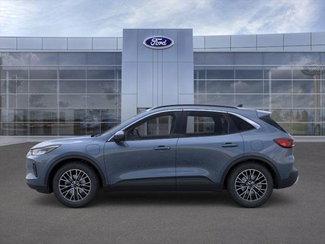 new 2025 Ford Escape PHEV car, priced at $33,253