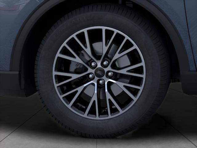 new 2025 Ford Escape PHEV car, priced at $33,253