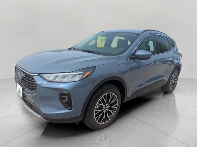 new 2025 Ford Escape PHEV car, priced at $33,253