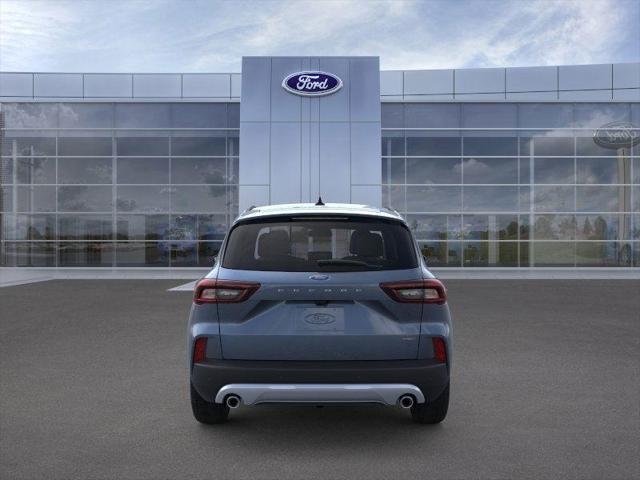 new 2025 Ford Escape PHEV car, priced at $33,253