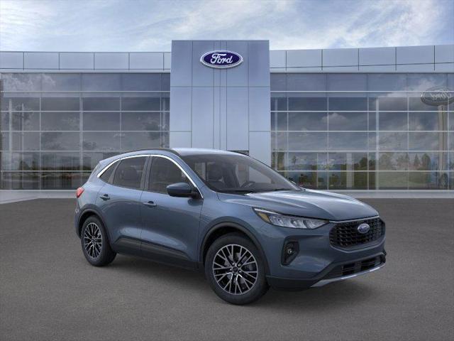 new 2025 Ford Escape PHEV car, priced at $33,253