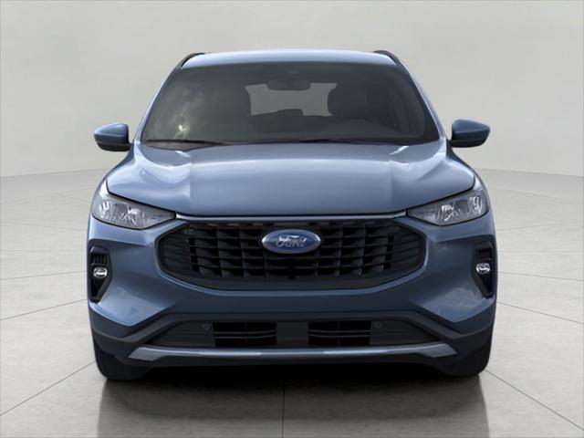 new 2025 Ford Escape PHEV car, priced at $33,253