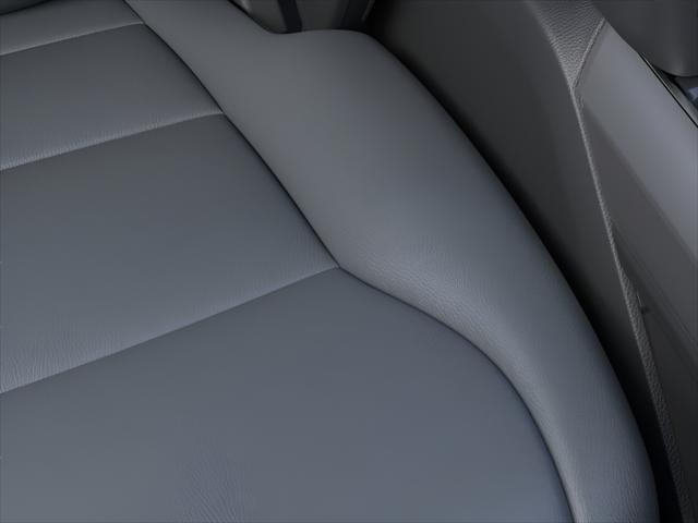 new 2025 Ford F-150 Lightning car, priced at $71,890