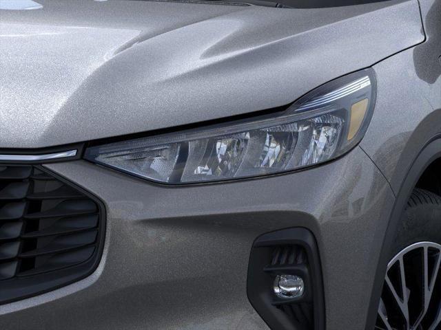new 2025 Ford Escape PHEV car, priced at $34,680