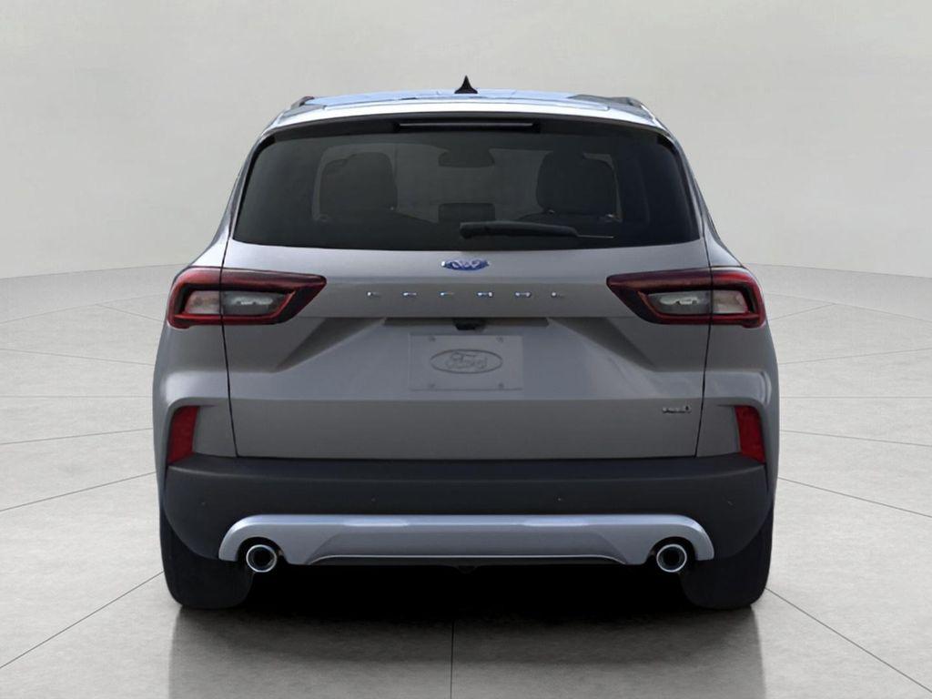 new 2025 Ford Escape PHEV car, priced at $32,106