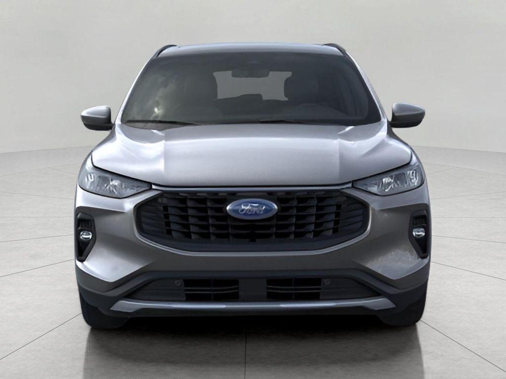 new 2025 Ford Escape PHEV car, priced at $32,106