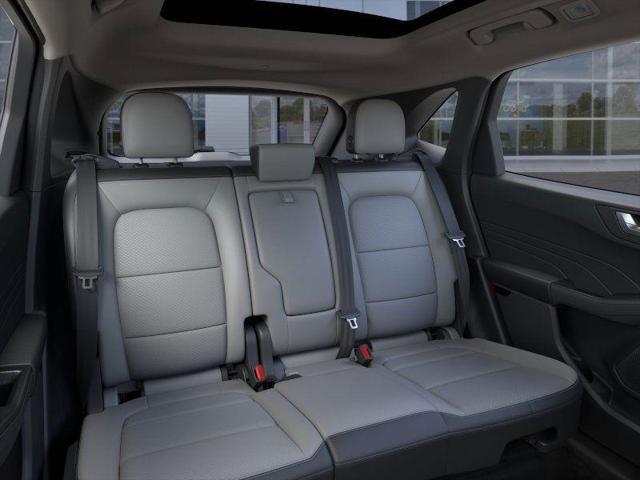 new 2025 Ford Escape PHEV car, priced at $34,680