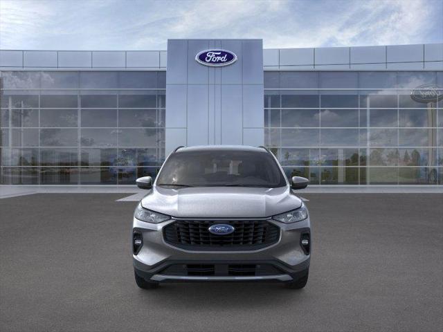new 2025 Ford Escape PHEV car, priced at $34,680