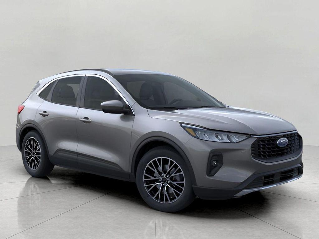new 2025 Ford Escape PHEV car, priced at $32,106