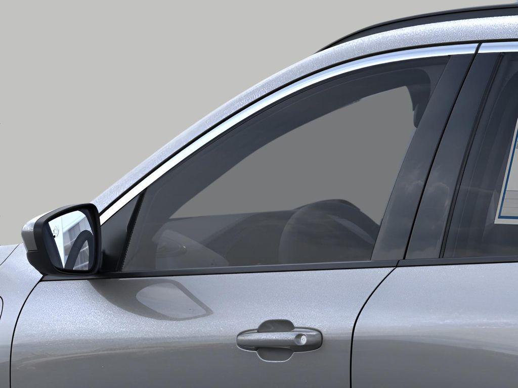 new 2025 Ford Escape PHEV car, priced at $32,106