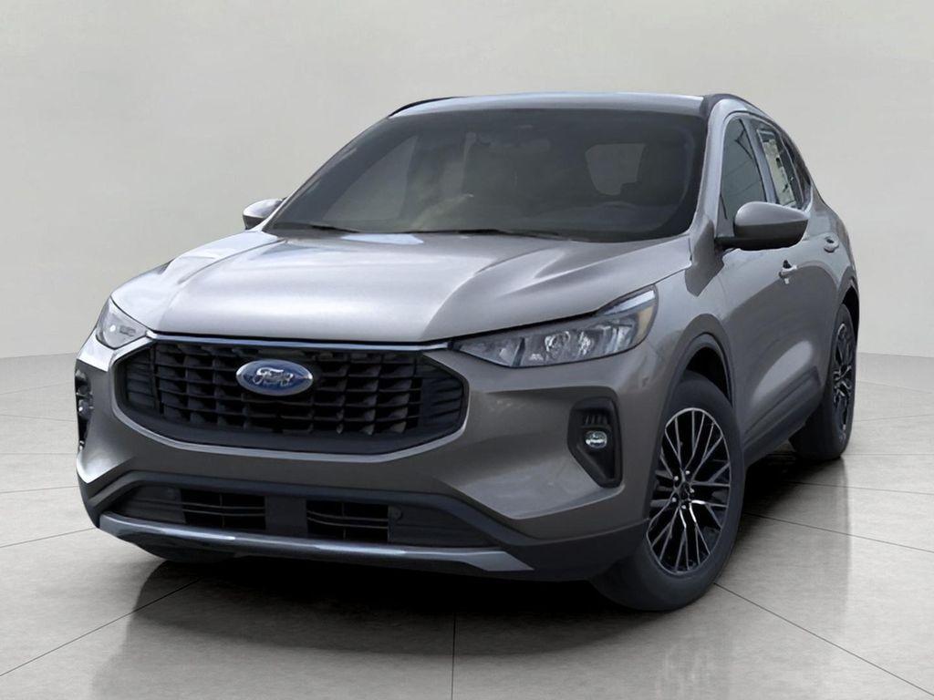 new 2025 Ford Escape PHEV car, priced at $32,106