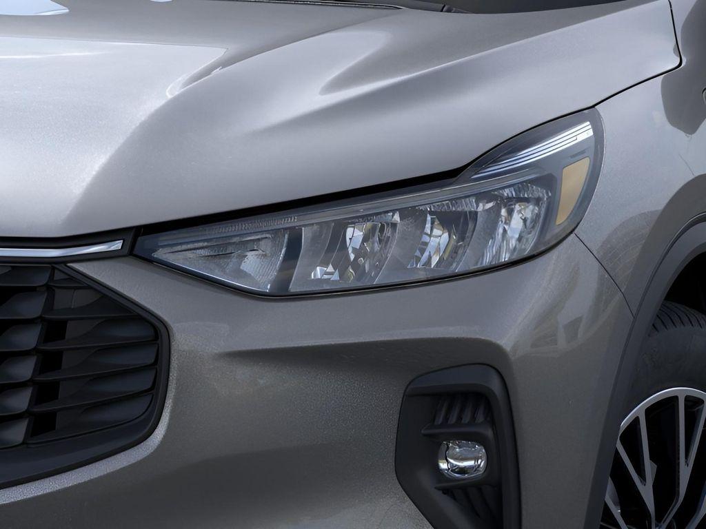 new 2025 Ford Escape PHEV car, priced at $32,106