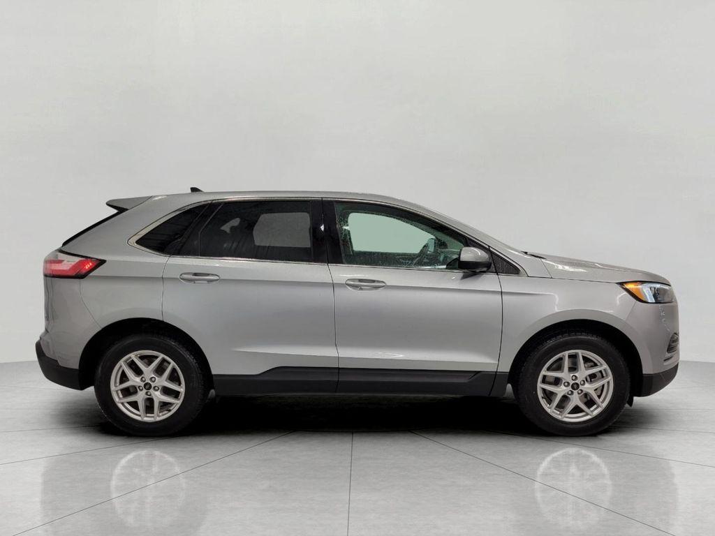 used 2023 Ford Edge car, priced at $23,435