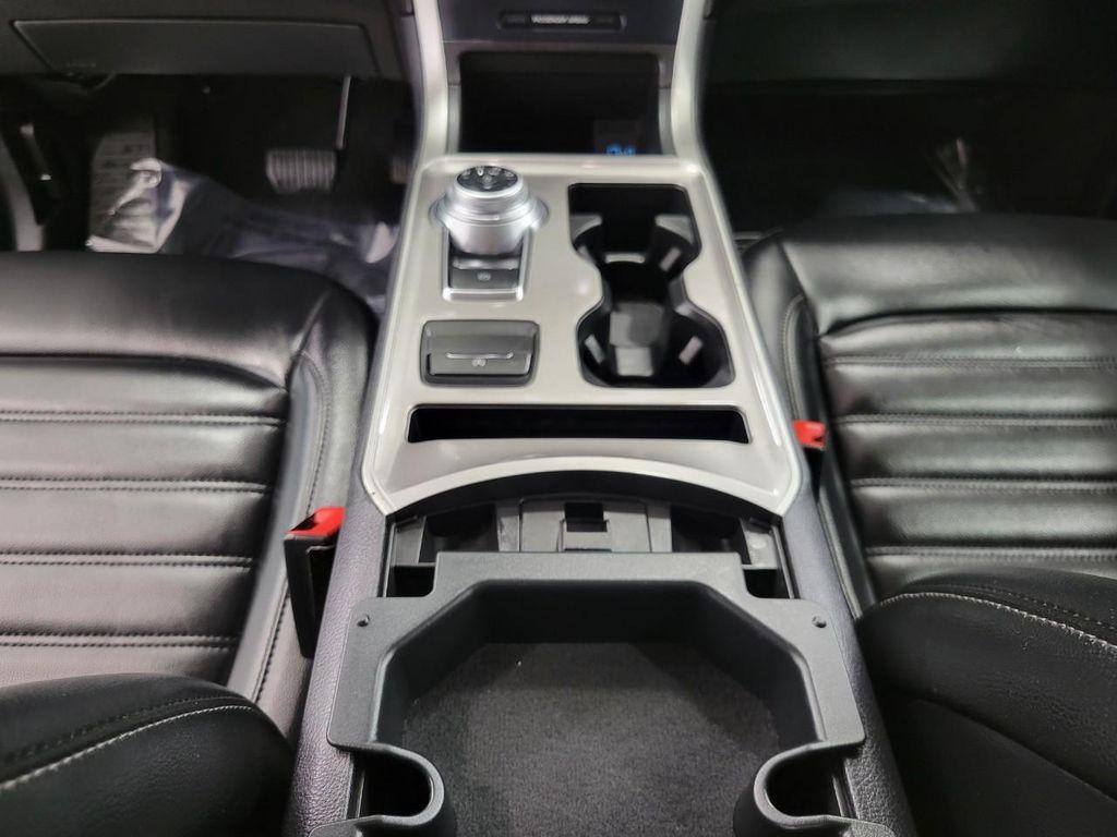 used 2023 Ford Edge car, priced at $23,435