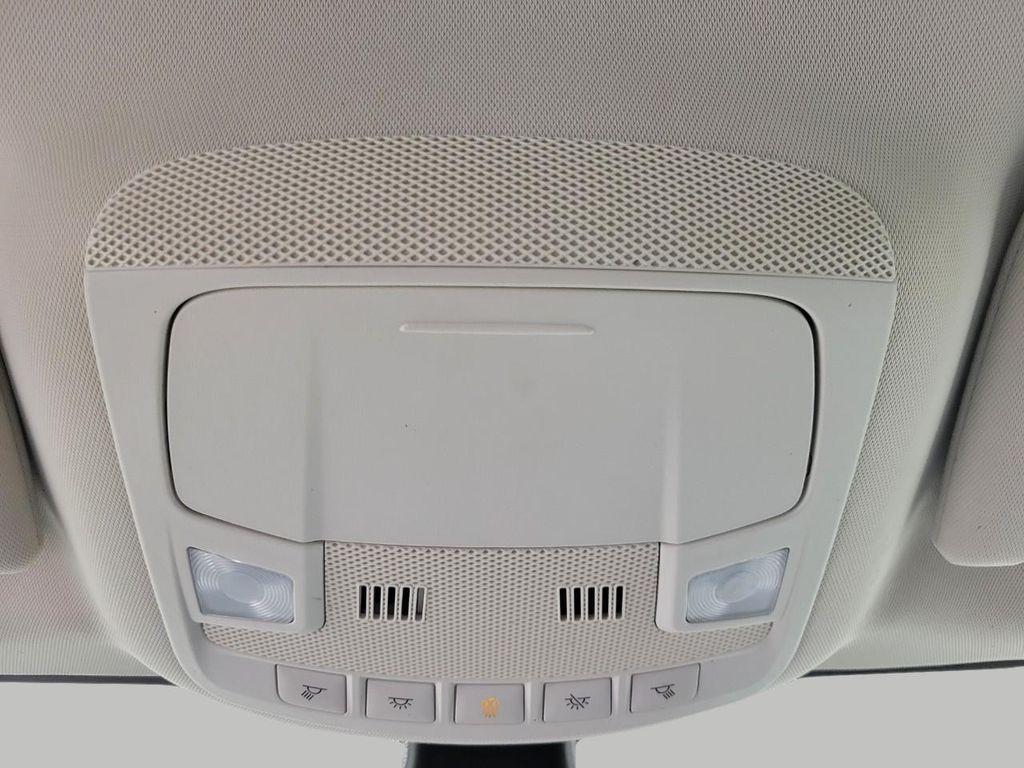 used 2023 Ford Edge car, priced at $23,435