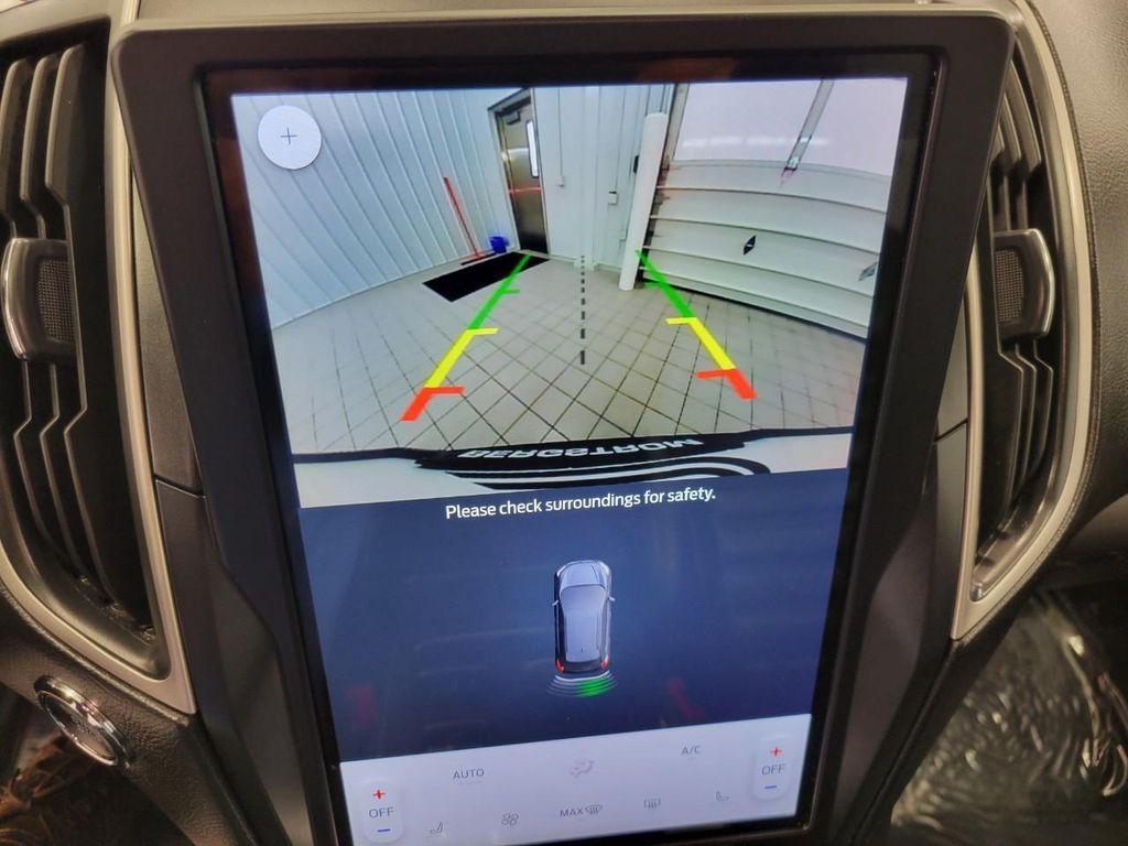 used 2023 Ford Edge car, priced at $23,435