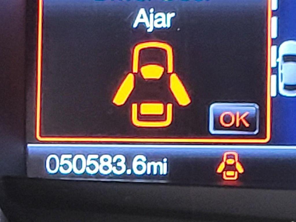 used 2023 Ford Edge car, priced at $23,435