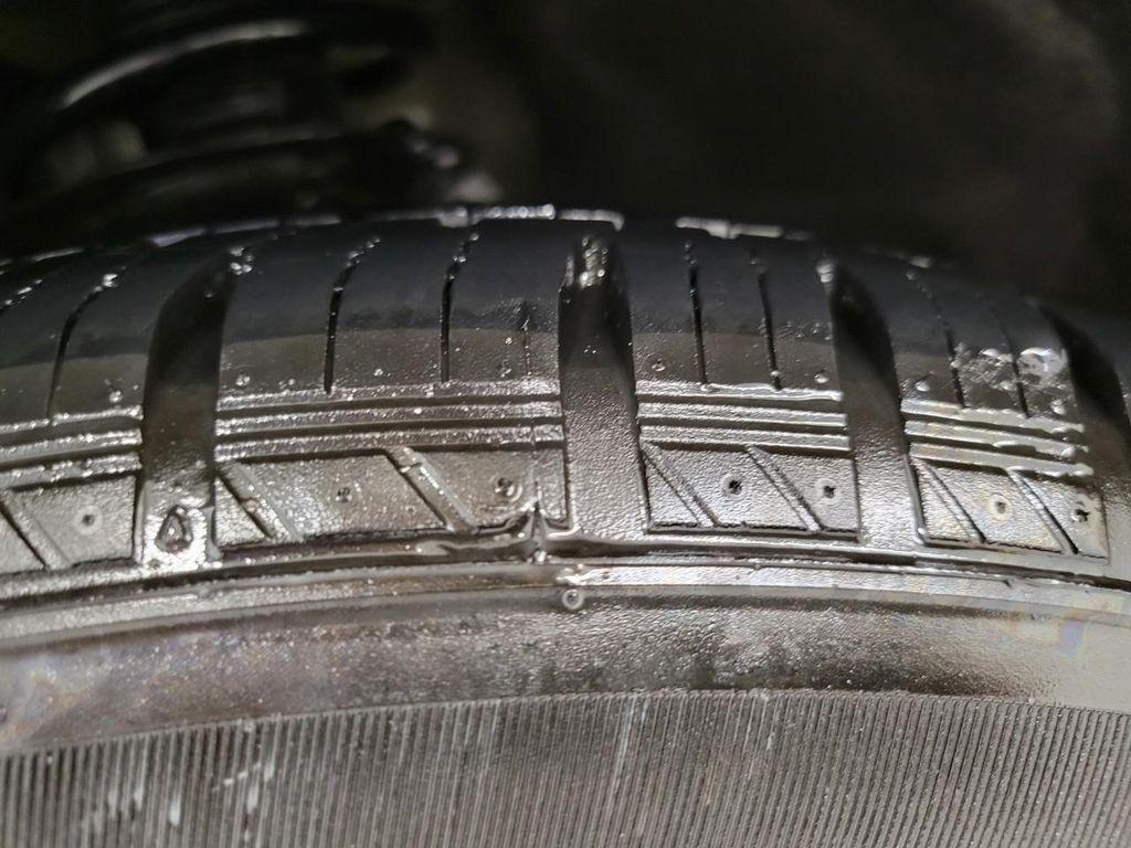 used 2023 Ford Edge car, priced at $23,435