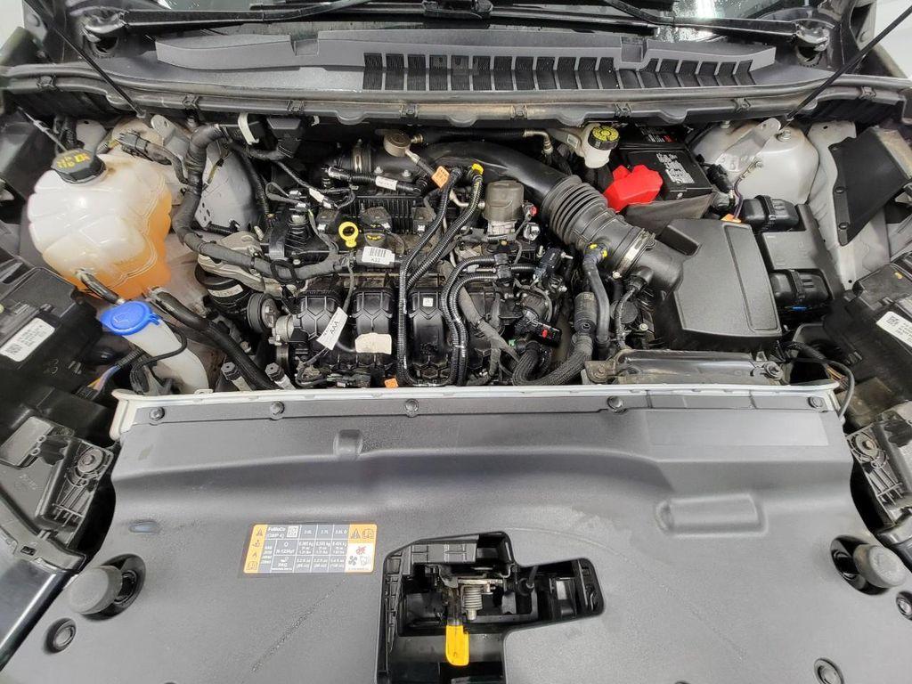 used 2023 Ford Edge car, priced at $23,435