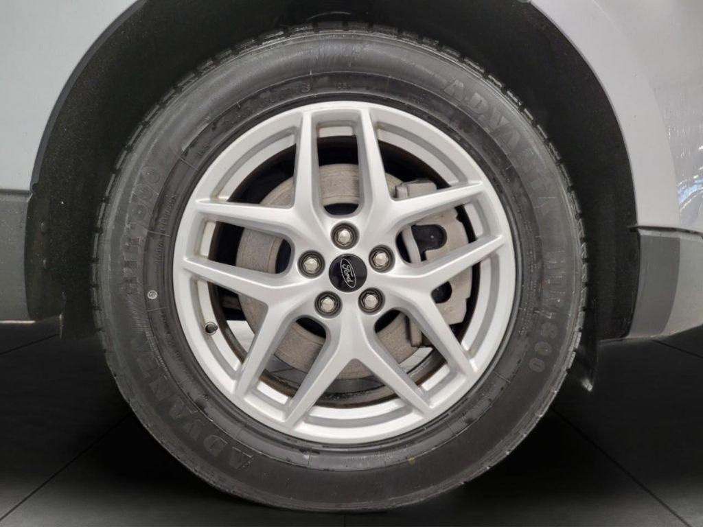 used 2023 Ford Edge car, priced at $23,435