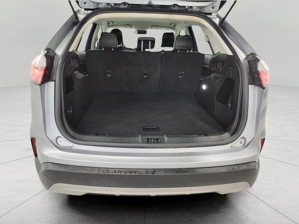 used 2023 Ford Edge car, priced at $23,435