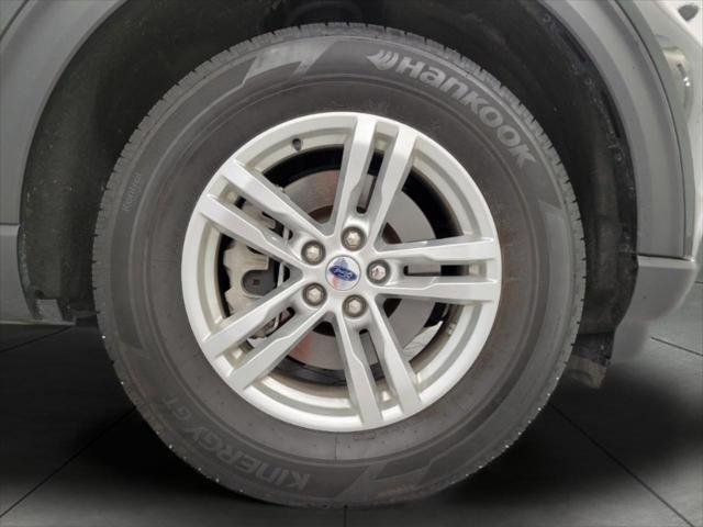 used 2023 Ford Explorer car, priced at $34,898