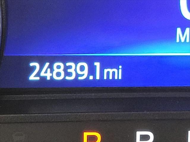 used 2023 Ford Explorer car, priced at $34,898