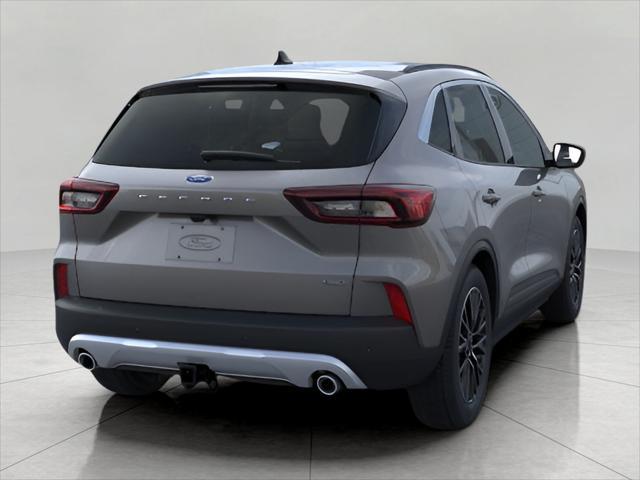 new 2025 Ford Escape car, priced at $37,691