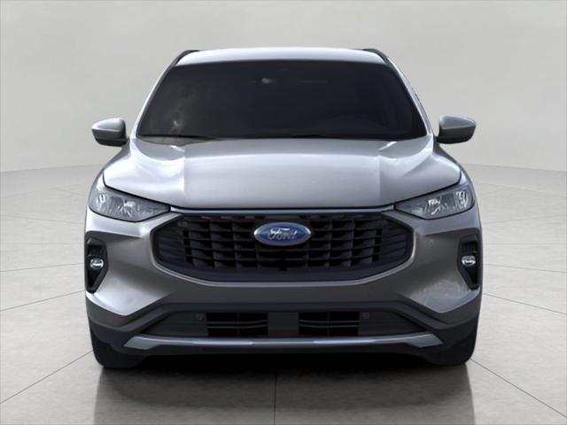 new 2025 Ford Escape car, priced at $37,691