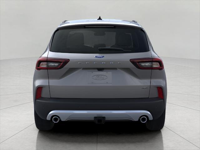 new 2025 Ford Escape car, priced at $37,691