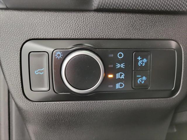 used 2024 Ford Bronco Sport car, priced at $27,394