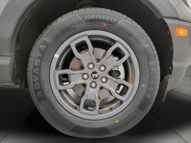 used 2024 Ford Bronco Sport car, priced at $27,394