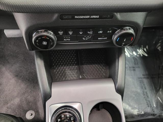 used 2024 Ford Bronco Sport car, priced at $27,394