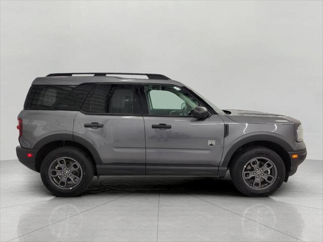used 2024 Ford Bronco Sport car, priced at $27,394